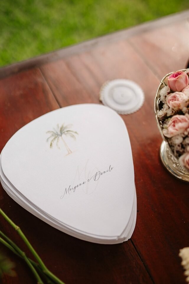 Pousada dos Carneiros - Morgana & Danilo