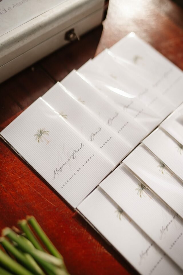 Pousada dos Carneiros - Morgana & Danilo