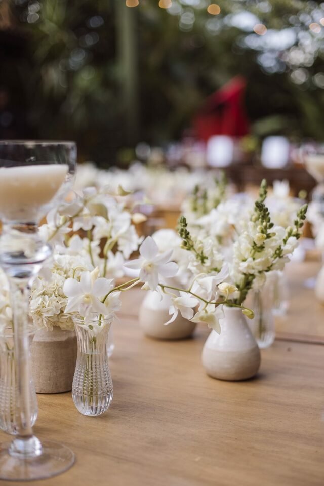 Casando na Galeria Garrido - Renata & Filipe