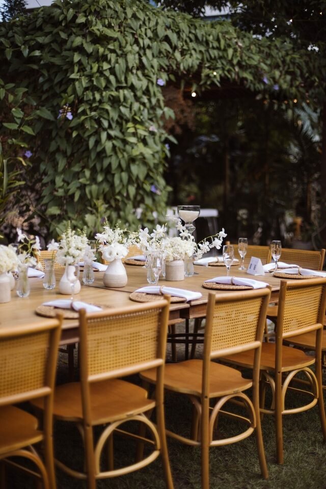 Casando na Galeria Garrido - Renata & Filipe