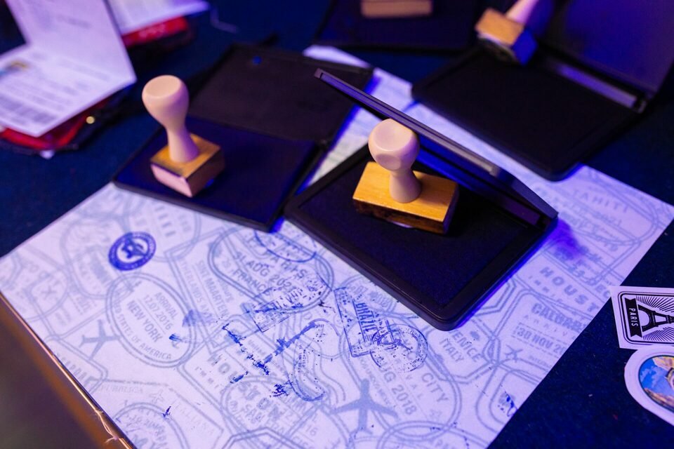 Pedro Airlaines — Decoração