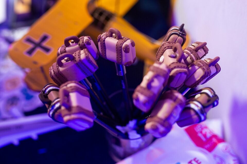 Pedro Airlaines — Momentos