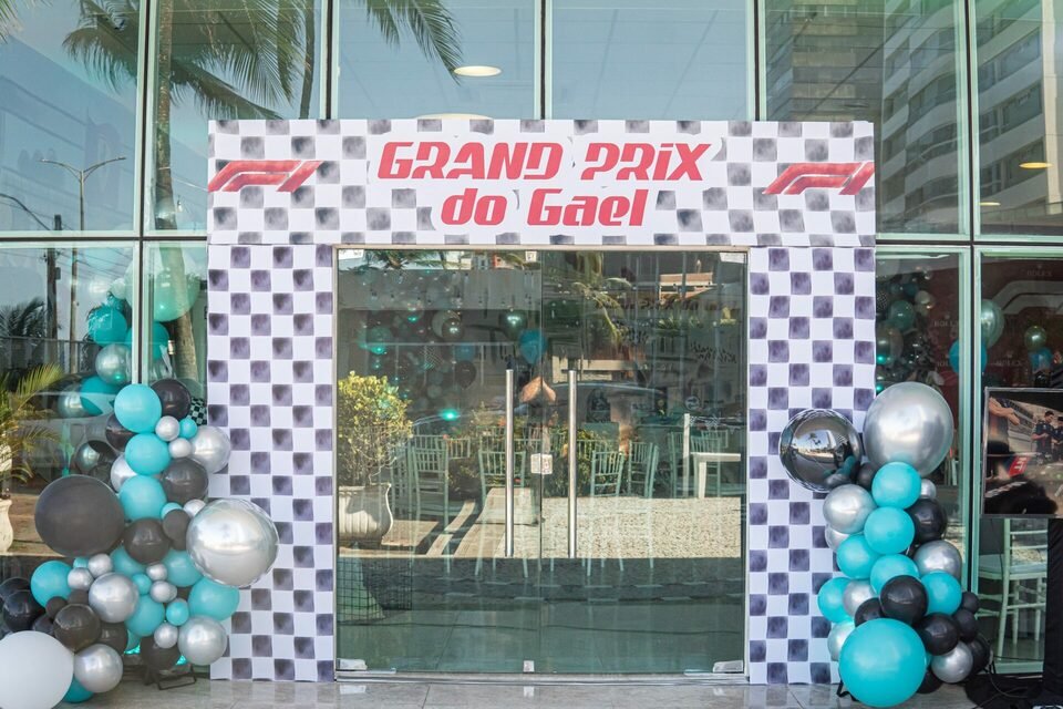 Grand Prix do Gael — Fórmula 1