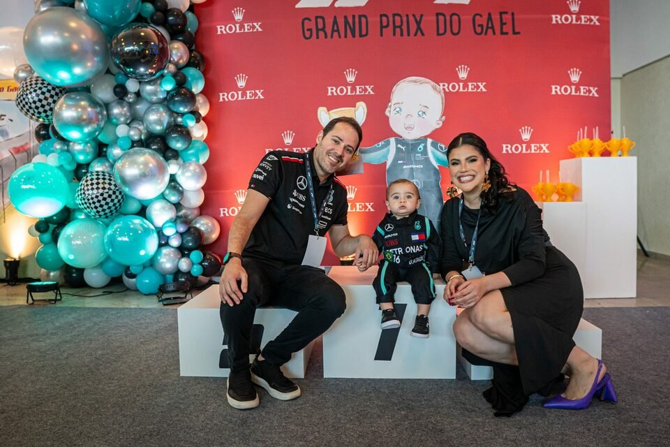 Grand Prix do Gael — Detalhes