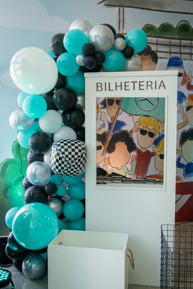 Grand Prix do Gael — Celebração